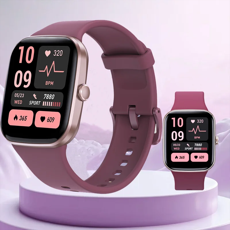 Watches Ladies Smartwatch - Смарт-часы Amazfit GTS 2 с GPS,