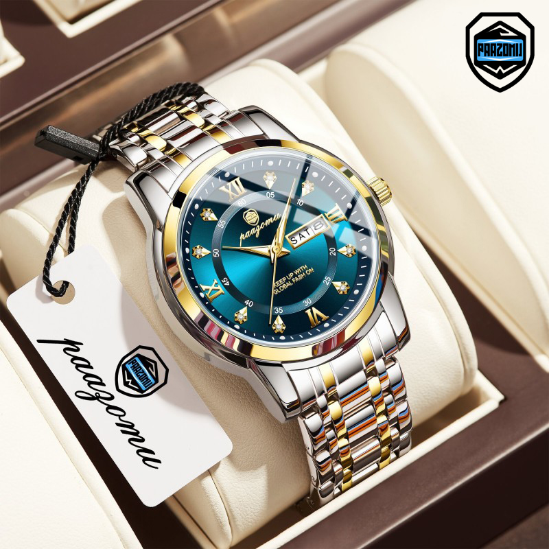 Watches Ladies Smartwatch - Часы PAAZOMU для мужчин и женщин,