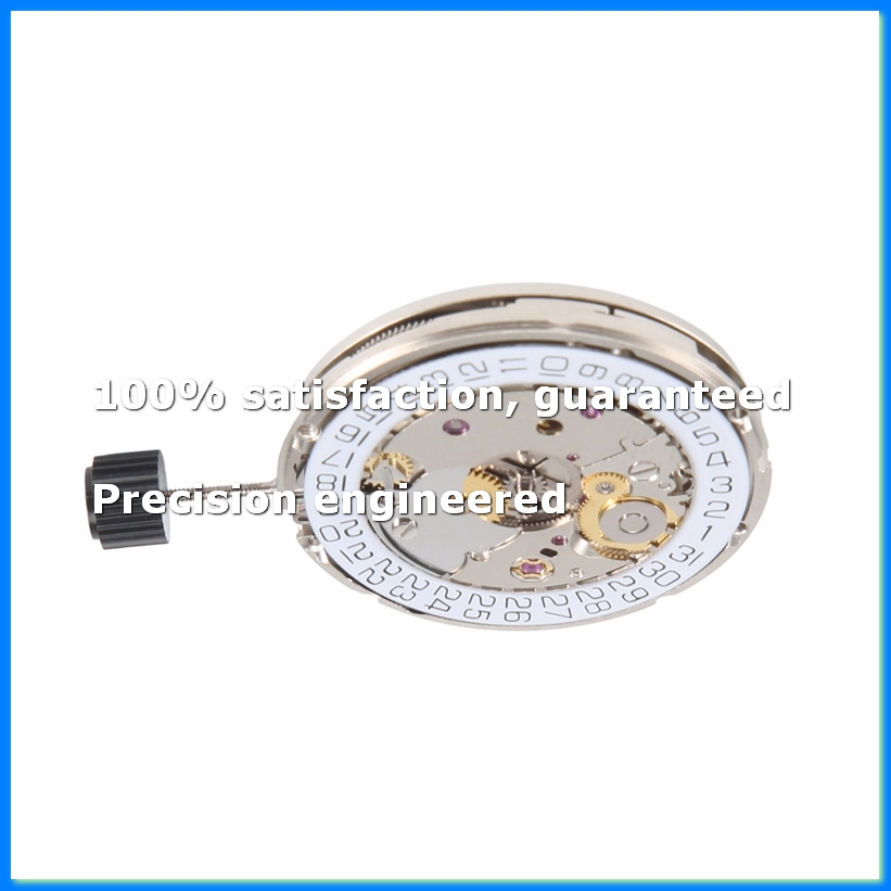 Watch S - Механизм для часов ETA 2824-2 SELLITA