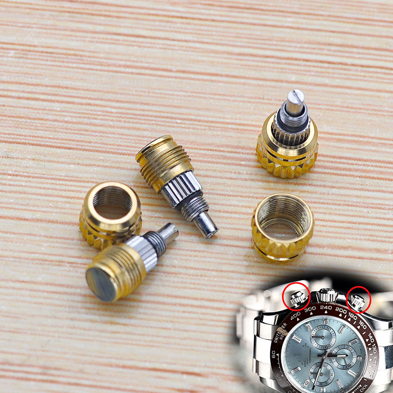 Watch Crown Pusher - Корпус для часов 116500 116520, винтовой
