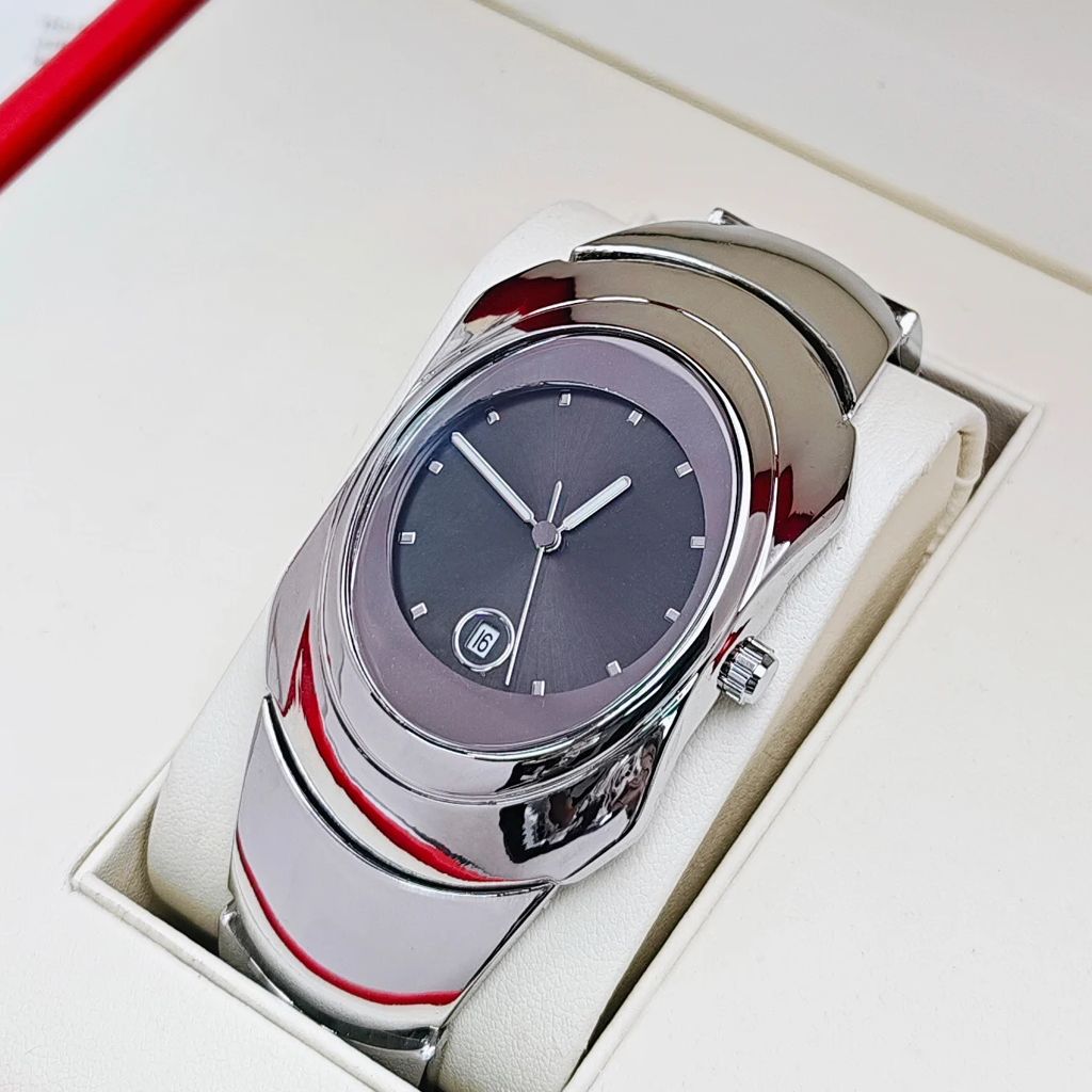 Smartwatch Watches Best Gift For Men - Новые оригинальные винтажные часы без дуба