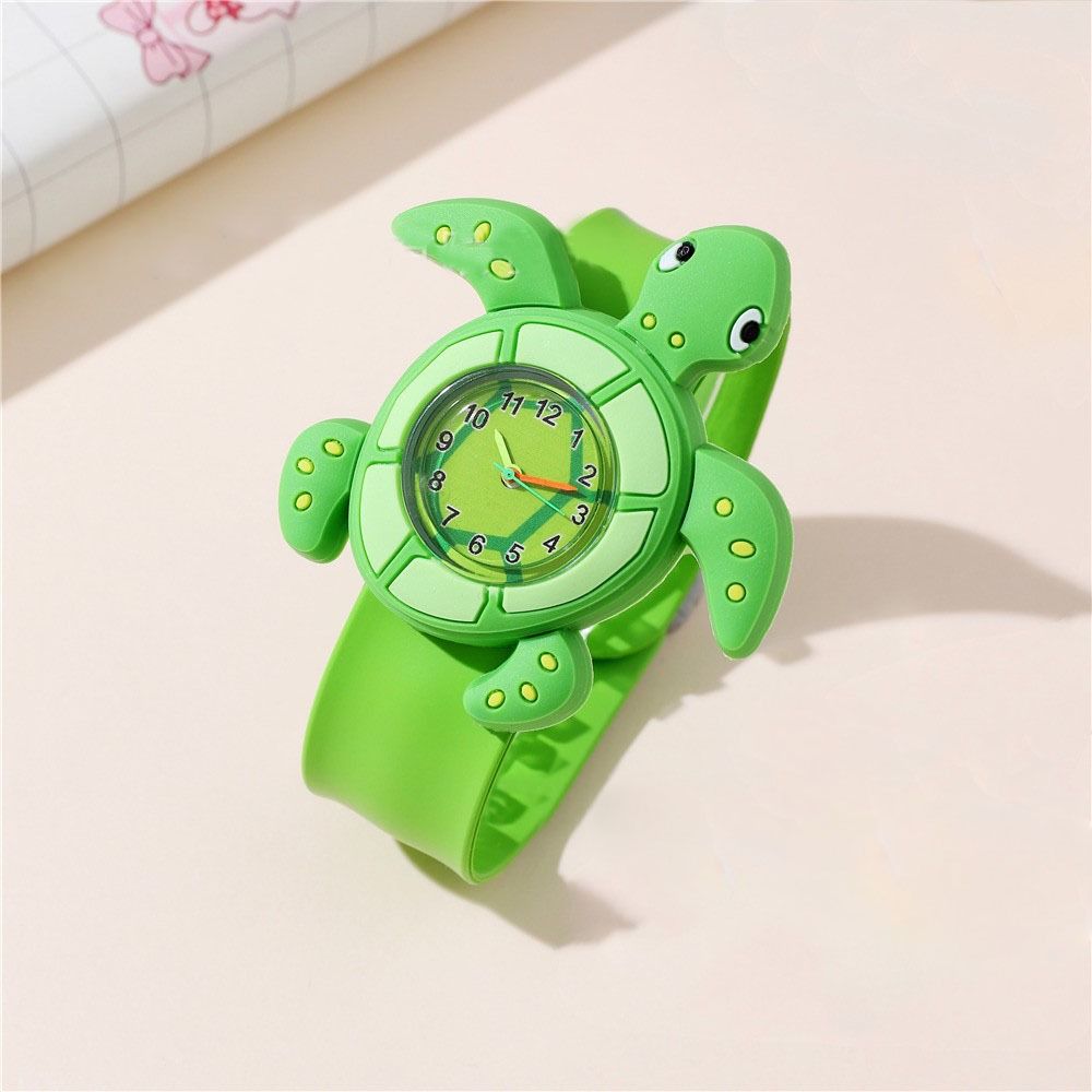 Kids Watches Not Smartwatch - Новые детские подарочные кварцевые наручные часы