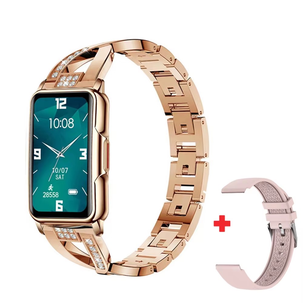 Watches Ladies Smartwatch - Женские умные часы, роскошные часы с