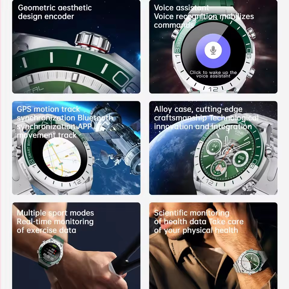 Горячая Распродажа Смарт-часы  – обзор и цена Watches Ladies Smartwatch