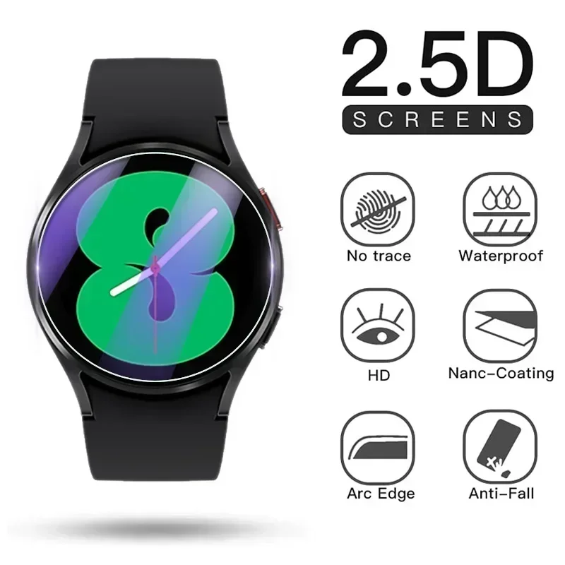 2 шт., тонкая прозрачная защит – обзор и цена Casio Watches Smartwatch