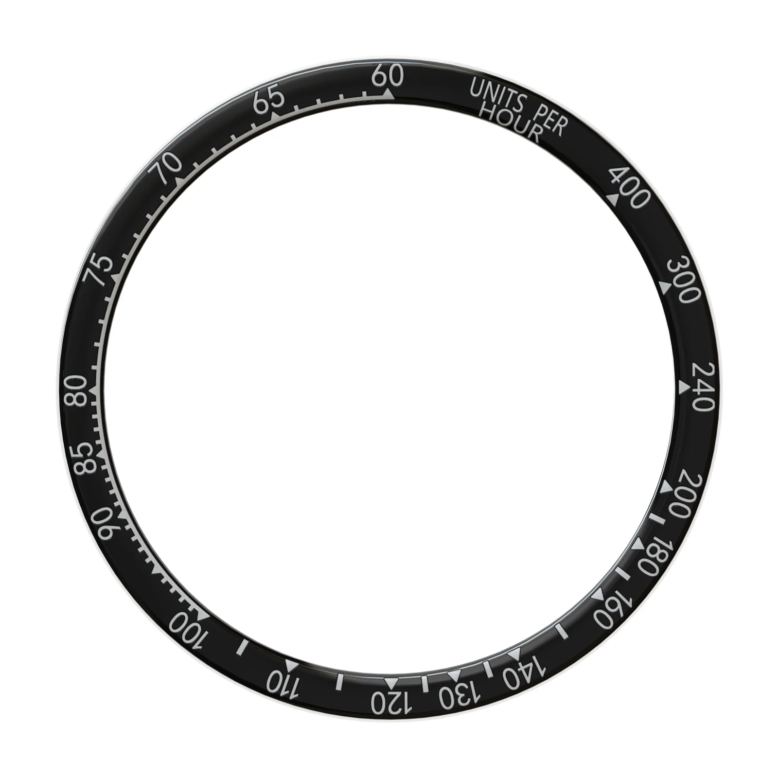Металлический бампер-рамка для – обзор и цена Smartwatch Ring Watches