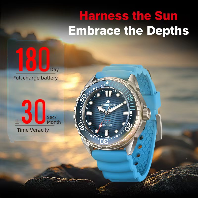 Часы для дайвинга из нержавеющ – обзор и цена Smartwatch Ring Watches