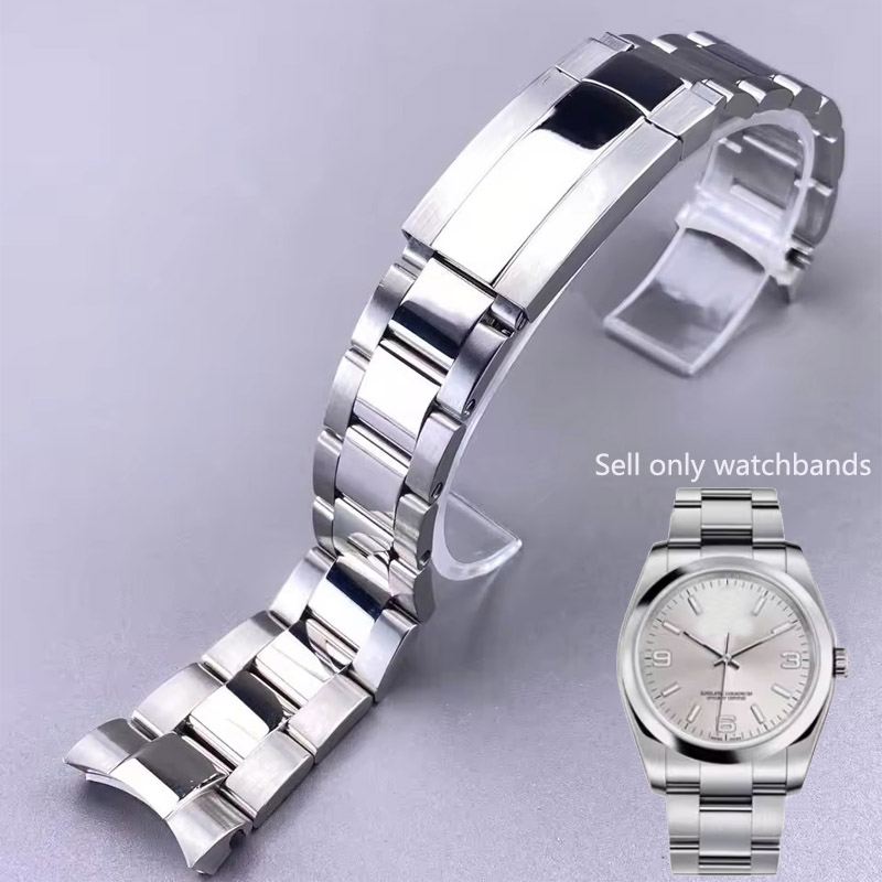 Ремешки для часов Rolex Oyster – обзор и цена Rolex Watch Submariner