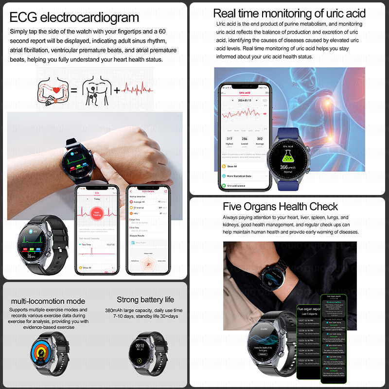 Новые усовершенствованные умны – обзор и цена Smartwatch Online Watches For Men