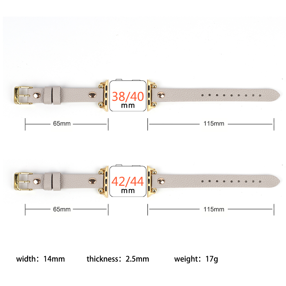 Тонкий тонкий кожаный ремешок  – обзор и цена Smartwatch Slim Watches For Men