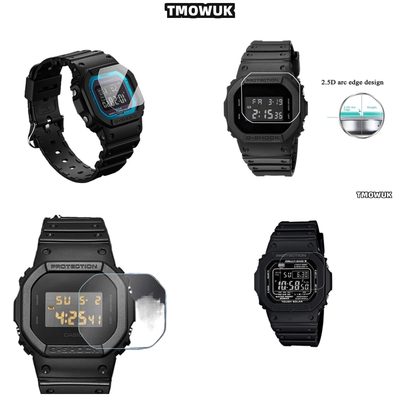 Для DW-5035 DW 5600 GW-B5600 G – обзор и цена Casio Watches Smartwatch