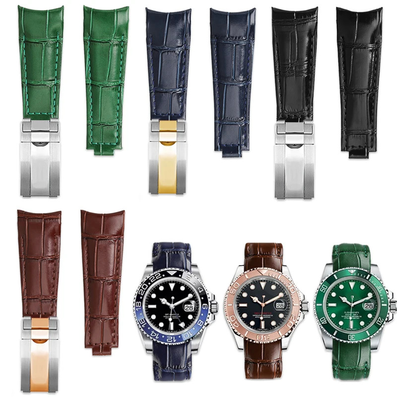Ремешок для часов оригинальног – обзор и цена Rolex Watch Submariner