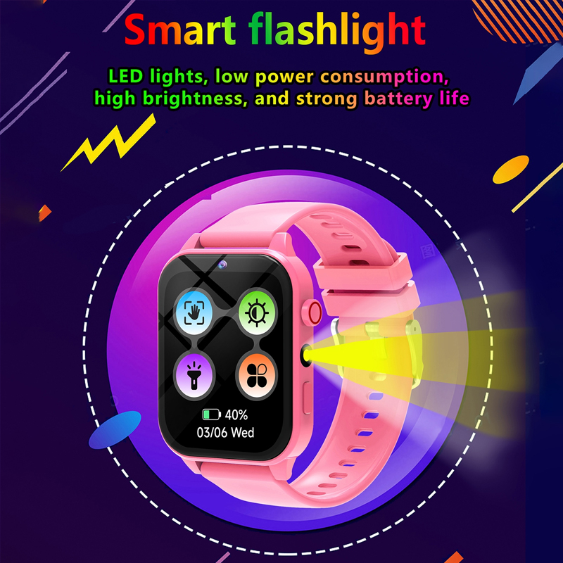 Детские игровые умные часы с ф – обзор и цена Smartwatch Watches For Boys