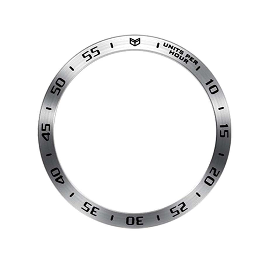 Металлическое кольцо безеля дл – обзор и цена Smartwatch Ring Watches
