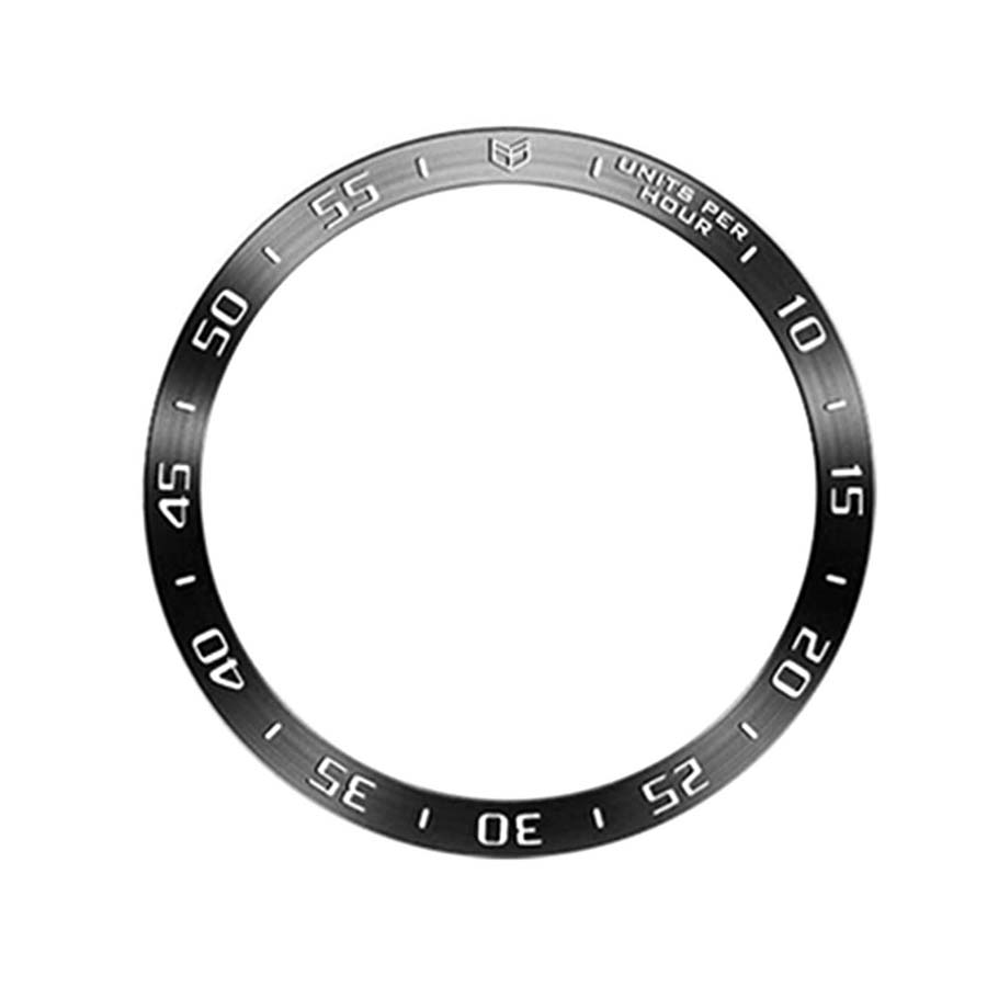 Металлическое кольцо безеля дл – обзор и цена Smartwatch Ring Watches