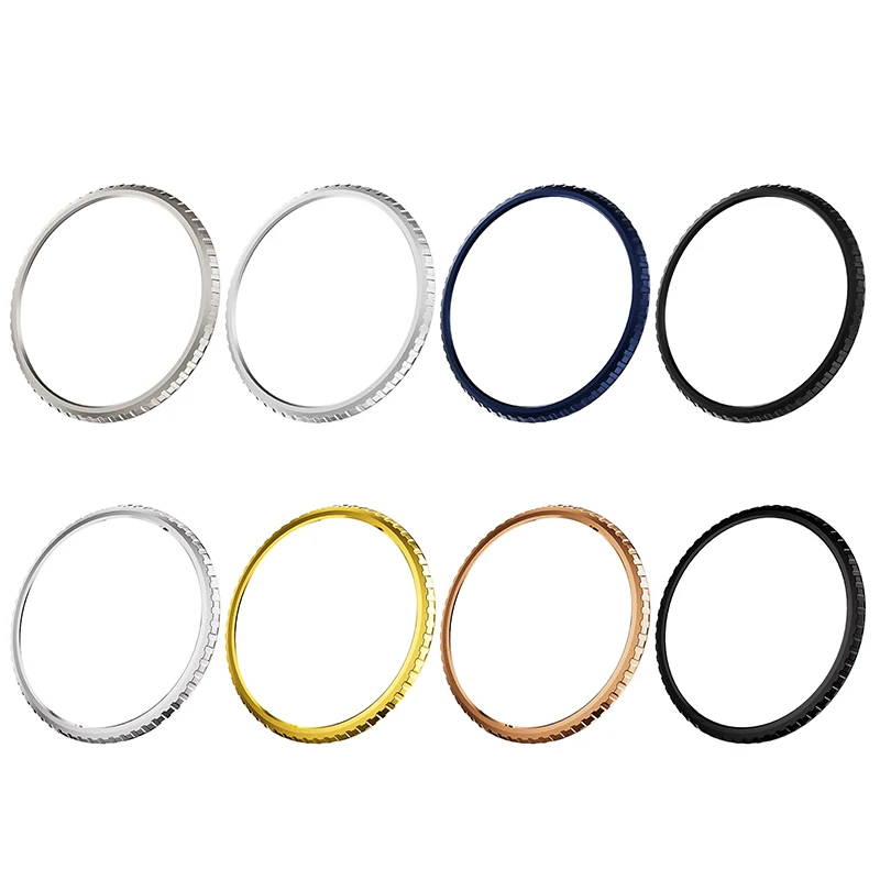 Металлический ободок для Samsu – обзор и цена Smartwatch Ring Watches
