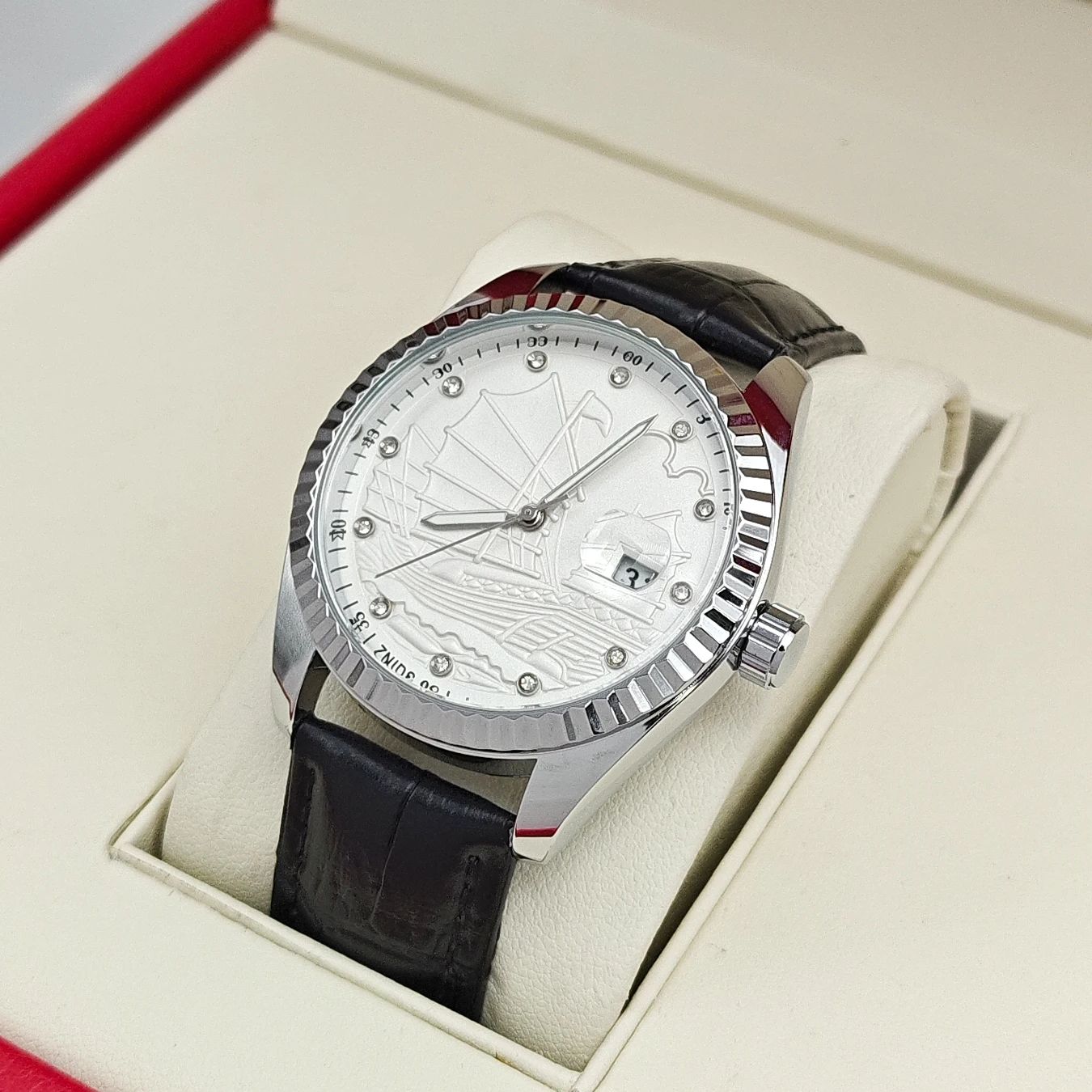 Европейский и американский сти – обзор и цена Smartwatch Watches Best Gift For Men