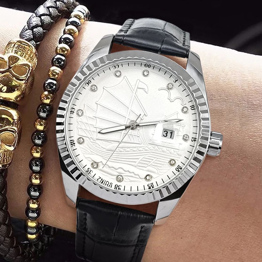 Европейский и американский сти – обзор и цена Smartwatch Watches Best Gift For Men
