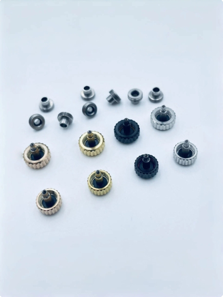 Корона часов из нержавеющей ст – обзор и цена Watch Crown Pusher