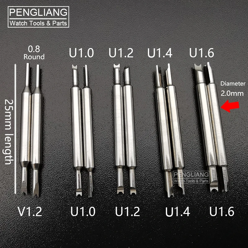 Шпильки для вилок из нержавеющ – обзор и цена Spring Bar Tool