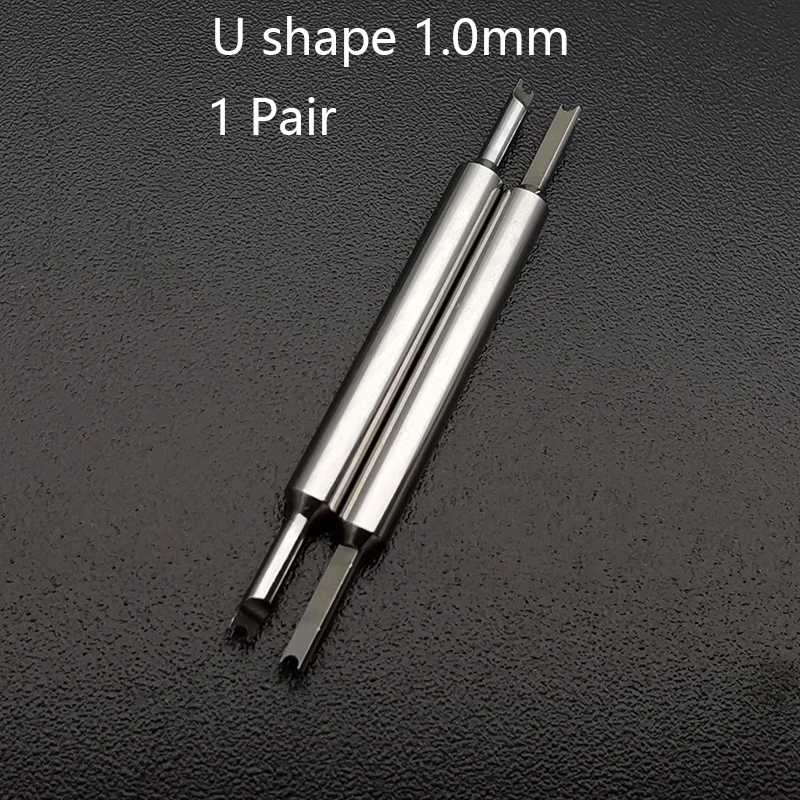 Шпильки для вилок из нержавеющ – обзор и цена Spring Bar Tool