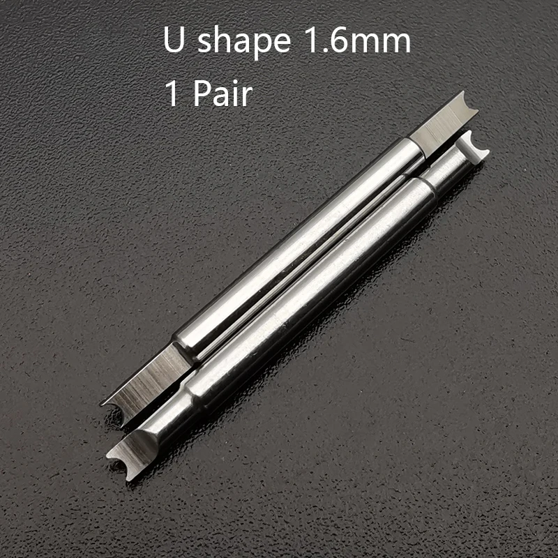 Шпильки для вилок из нержавеющ – обзор и цена Spring Bar Tool