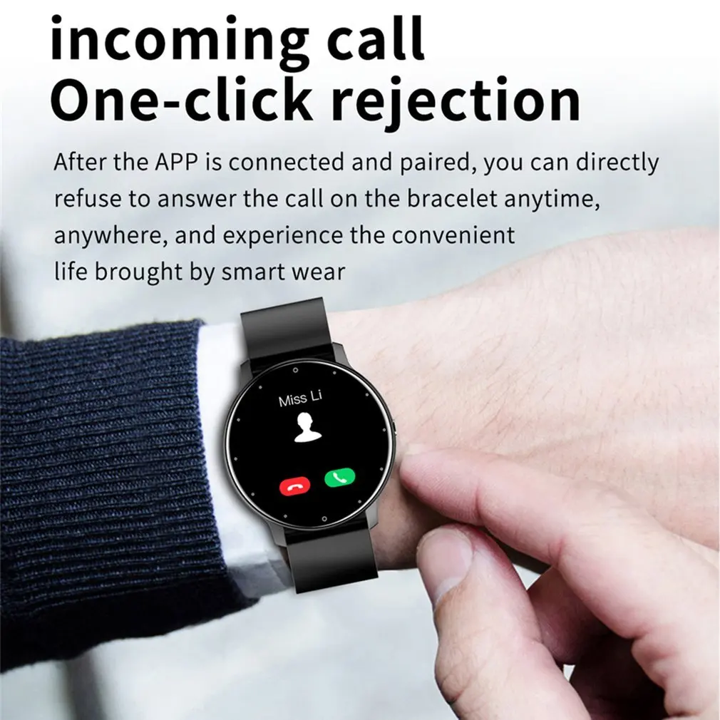 Смарт-часы для мужчин, Bluetoo – обзор и цена Watch Iwo