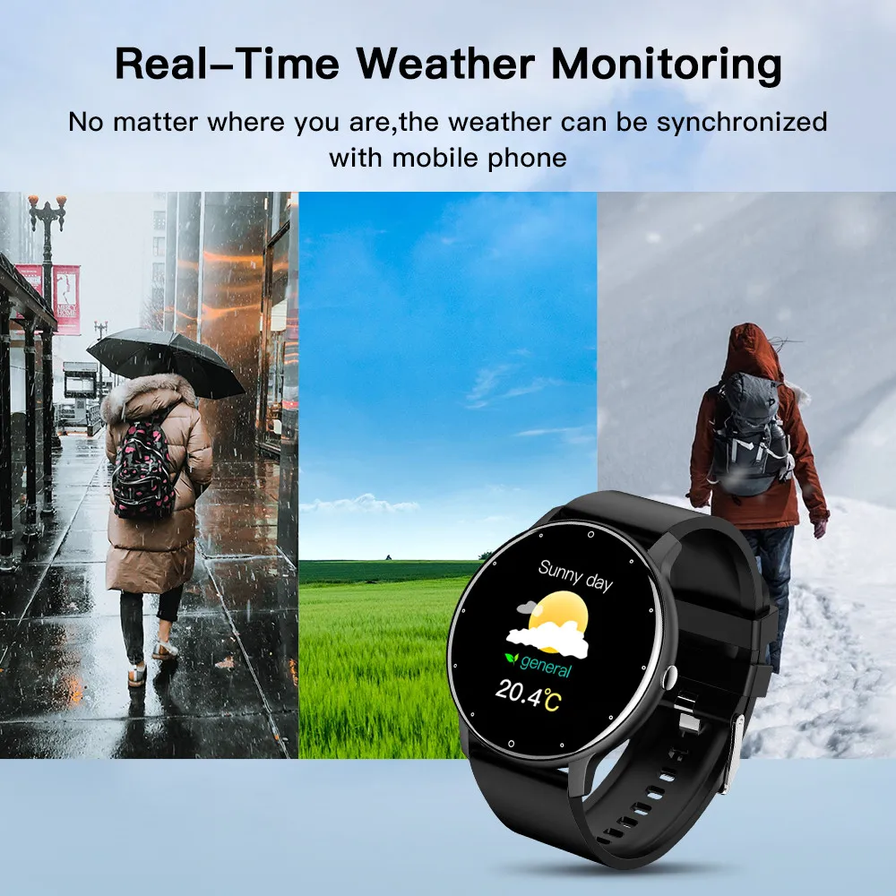 Смарт-часы для мужчин, Bluetoo – обзор и цена Watch Iwo