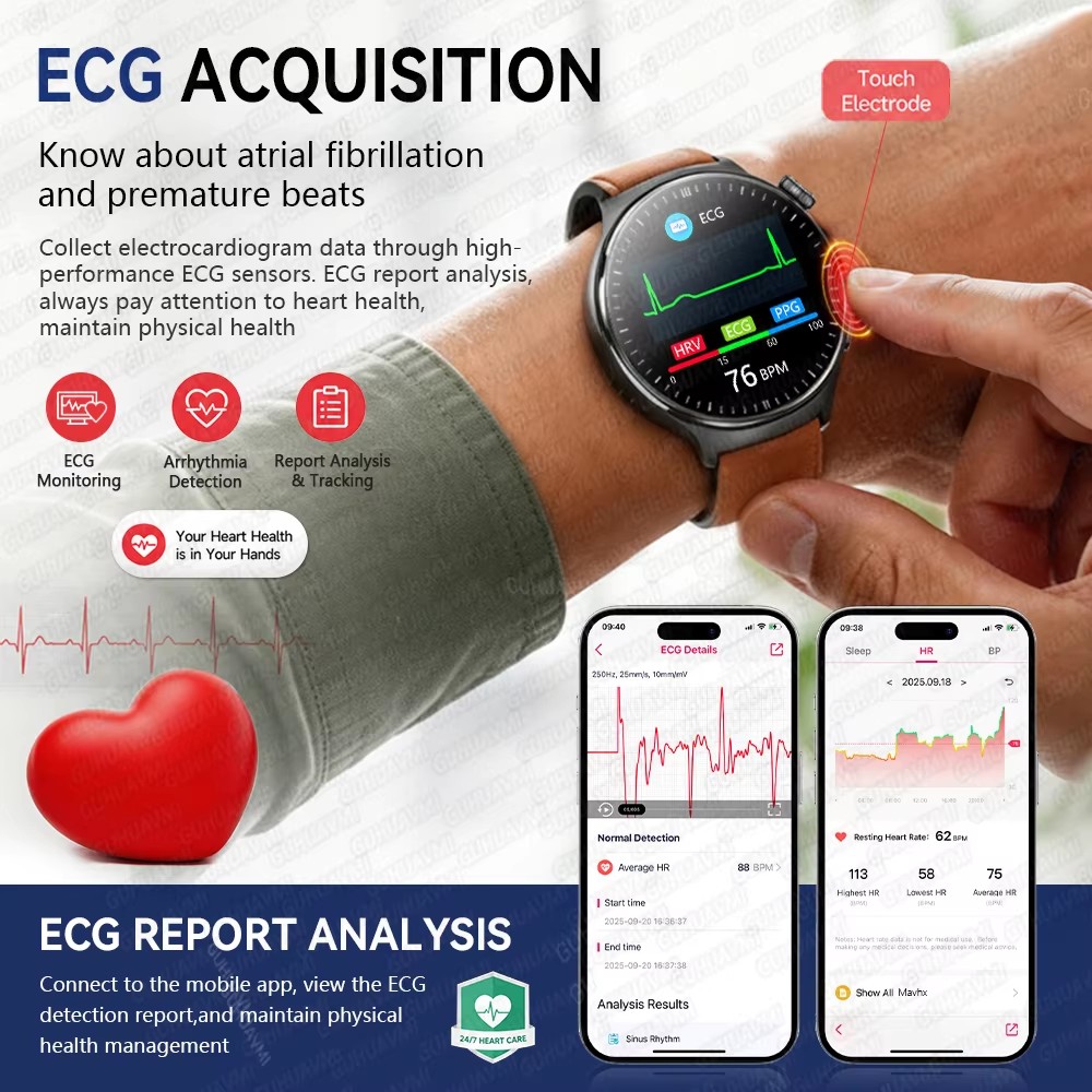 Новые смарт-часы 2026 года с к – обзор и цена Smartwatch Online Watches For Men