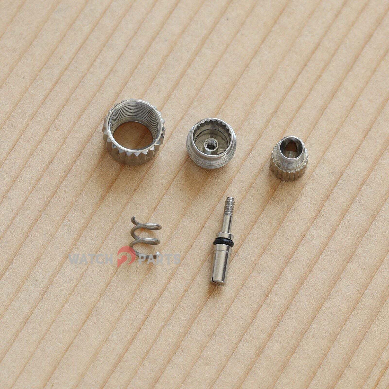Штовхач часов для Rolex Dayton – обзор и цена Watch Crown Pusher