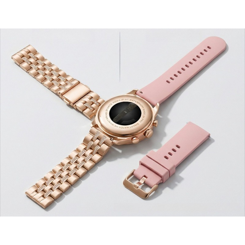 Эксклюзивная трансграничная по – обзор и цена Watches Ladies Smartwatch