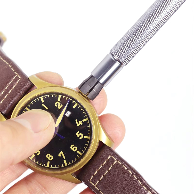 Инструмент для намотки короны  – обзор и цена Watch Crown Pusher