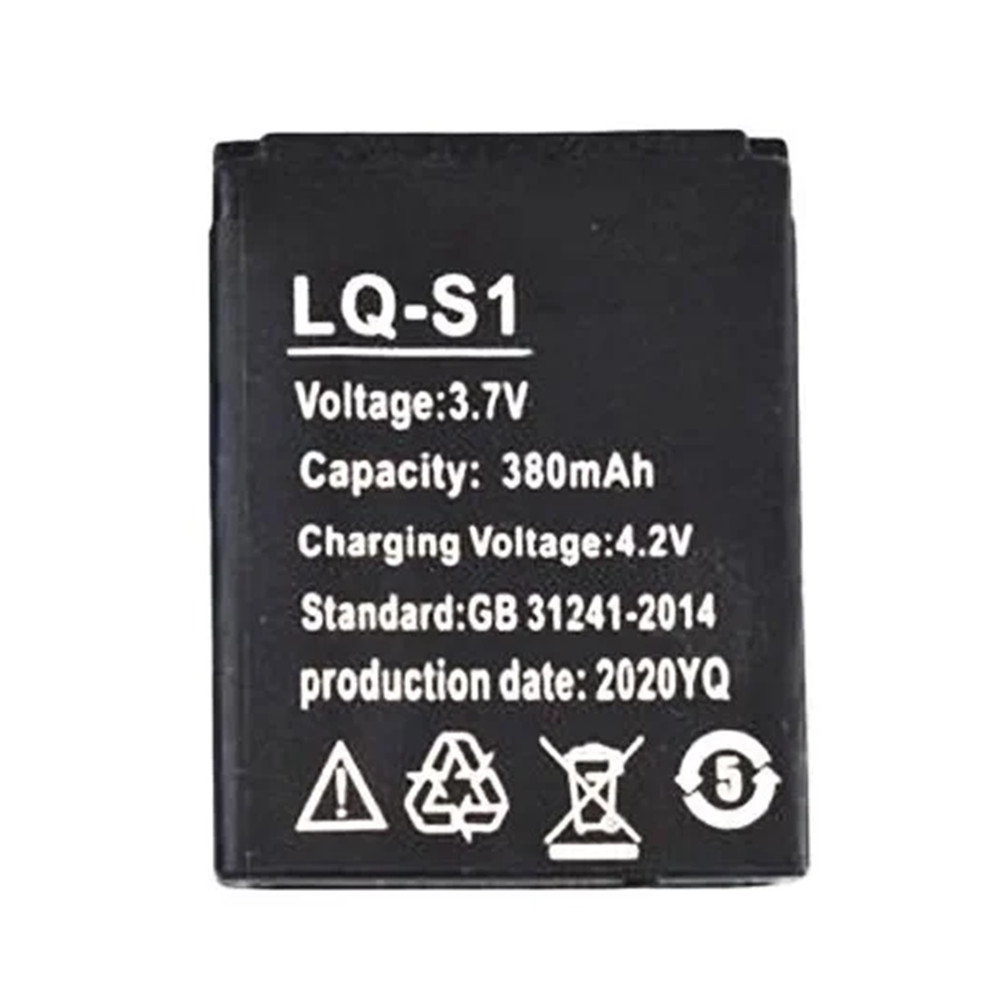 Сменные батареи 3.7V 380mAh дл – обзор и цена Watch V8
