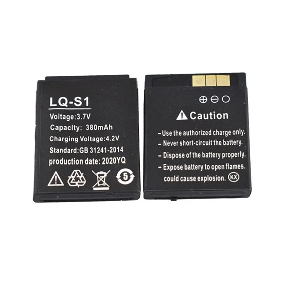 Сменные батареи 3.7V 380mAh дл – обзор и цена Watch V8