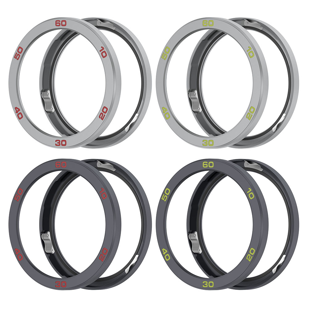 Безель для умных часов CMF Wat – обзор и цена Smartwatch Ring Watches