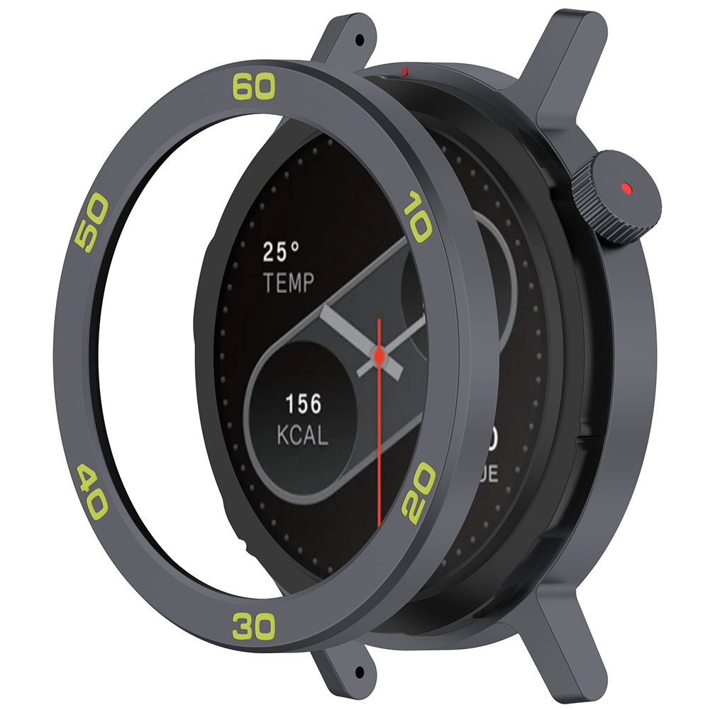 Безель для умных часов CMF Wat – обзор и цена Smartwatch Ring Watches