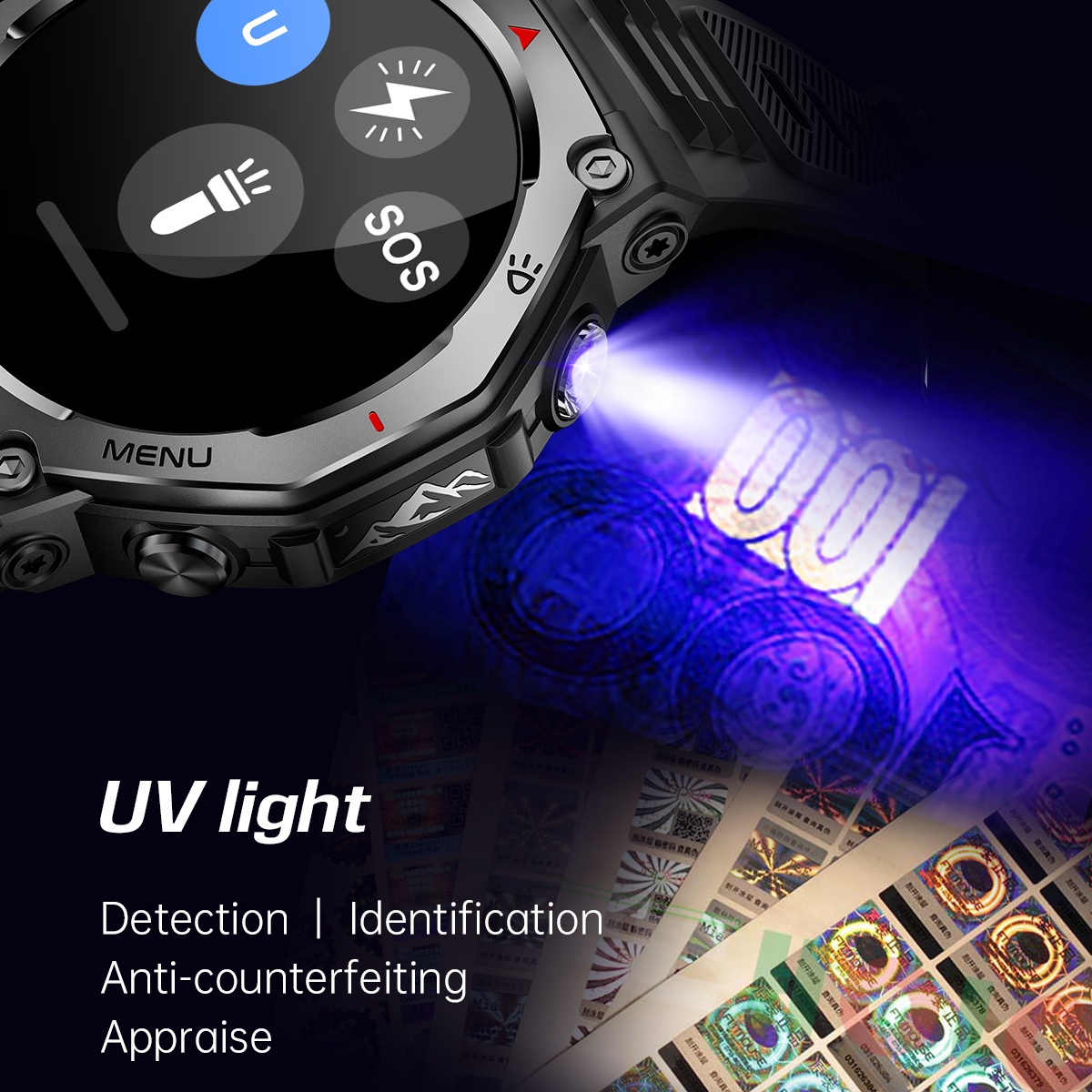 2025 Новые профессиональные сп – обзор и цена Watch Vs Smartwatch