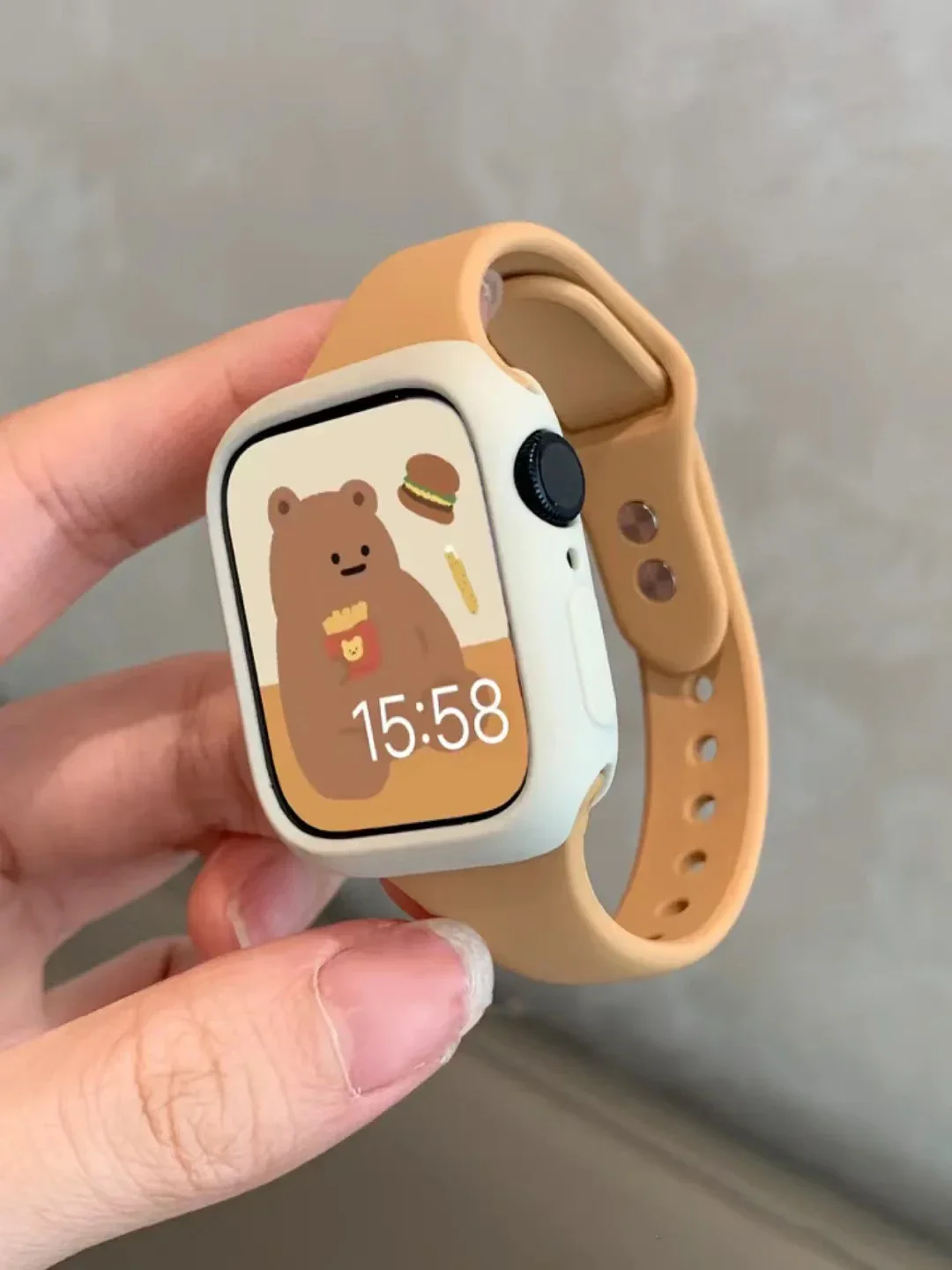 Тонкий силиконовый ремешок для – обзор и цена Smartwatch Slim Watches For Men