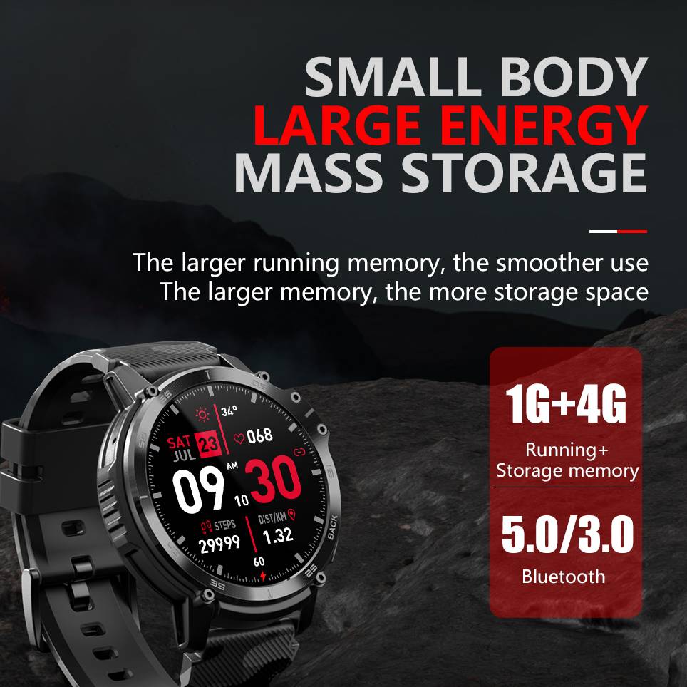 МЕГА-распродажа! Высококачеств – обзор и цена Smartwatch Online Watches For Men