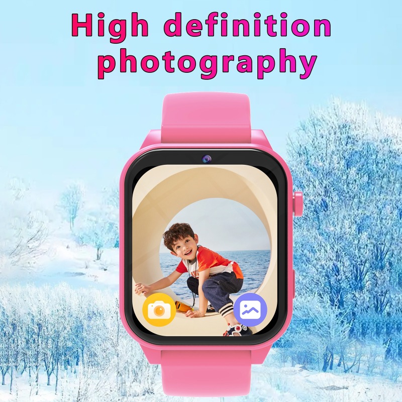 Умные часы, детские игры, часы – обзор и цена Smartwatch Watches For Boys
