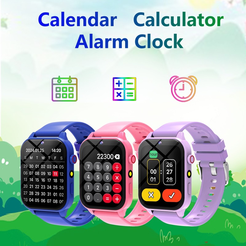 Умные часы, детские игры, часы – обзор и цена Smartwatch Watches For Boys