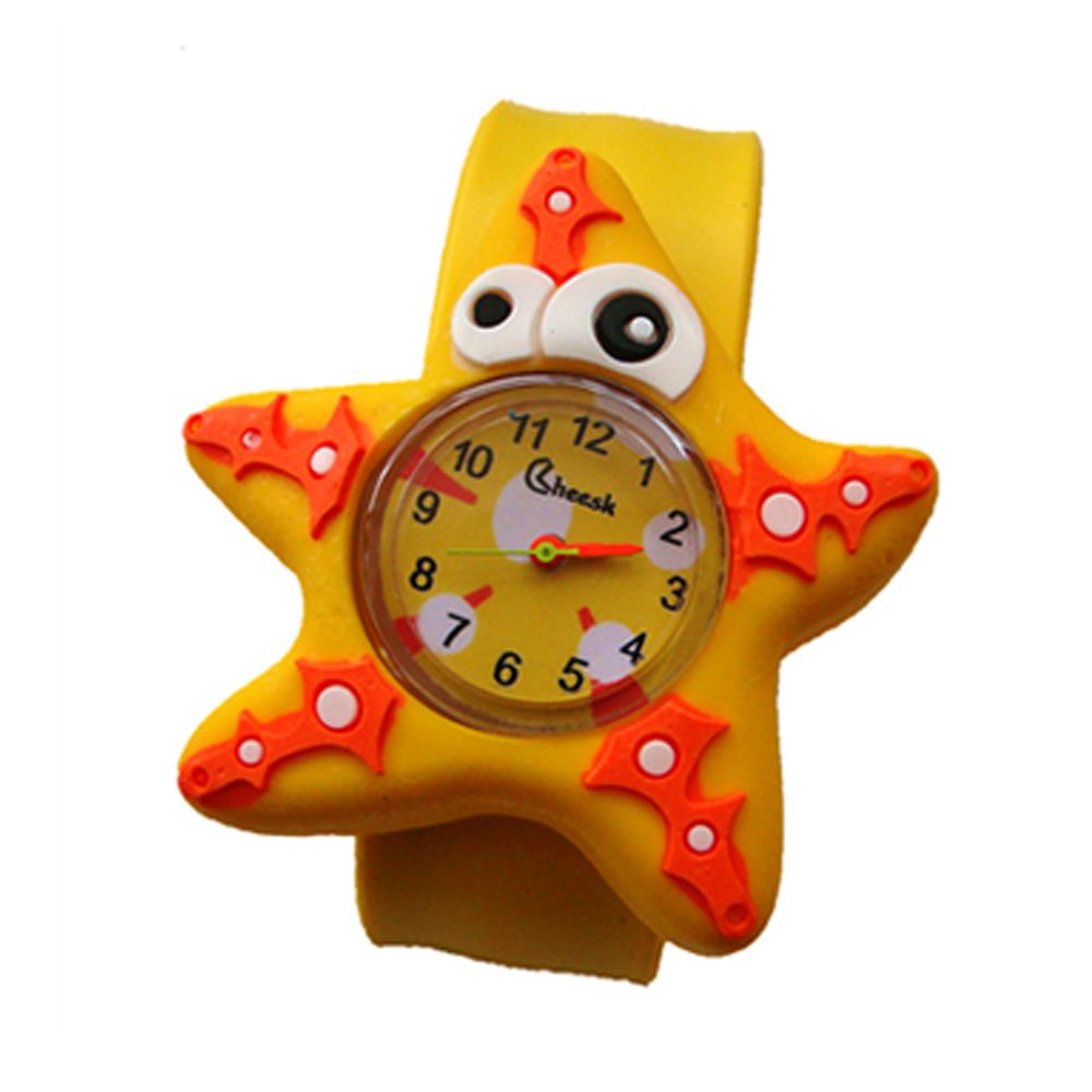 Новые детские подарочные кварц – обзор и цена Kids Watches Not Smartwatch