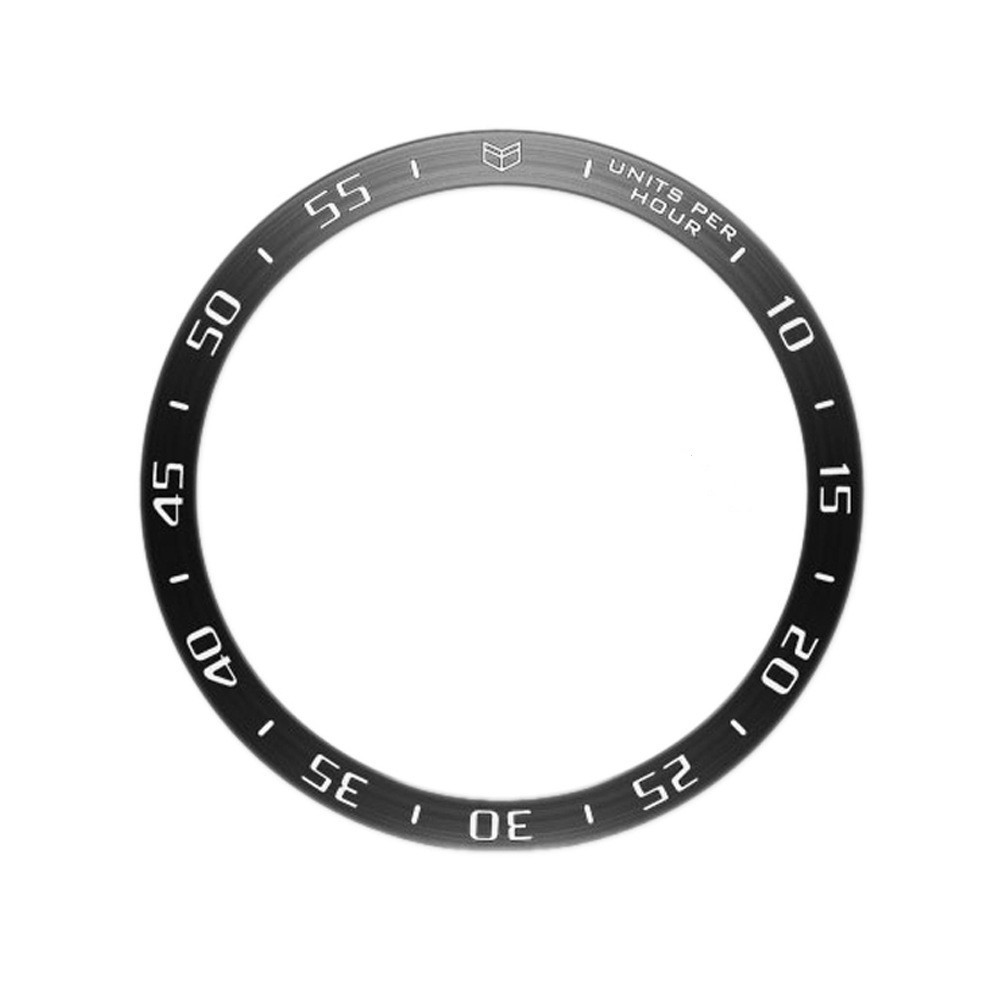Безель со скоростной шкалой, м – обзор и цена Smartwatch Ring Watches