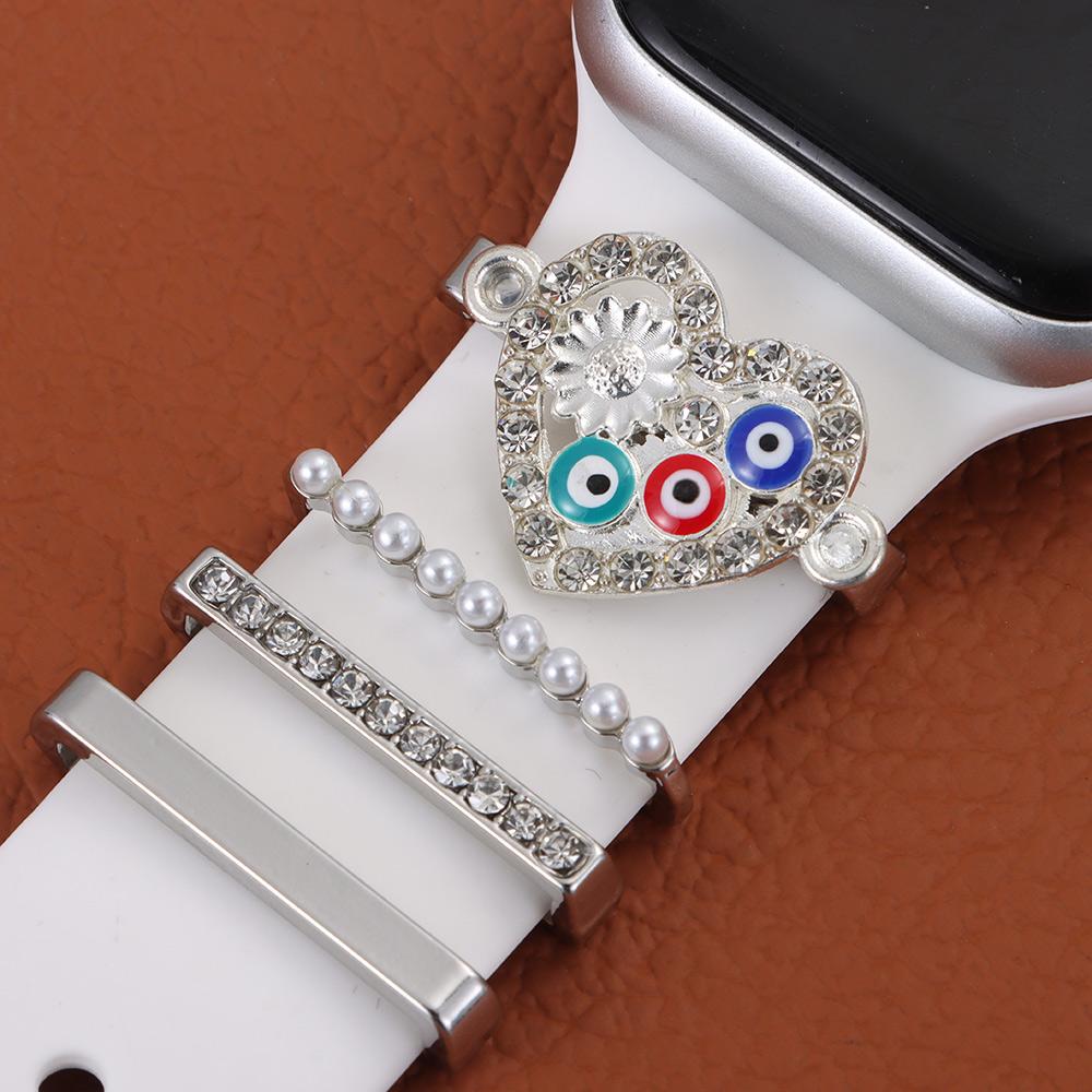 Уникальное украшение для брасл – обзор и цена Smartwatch Ring Watches