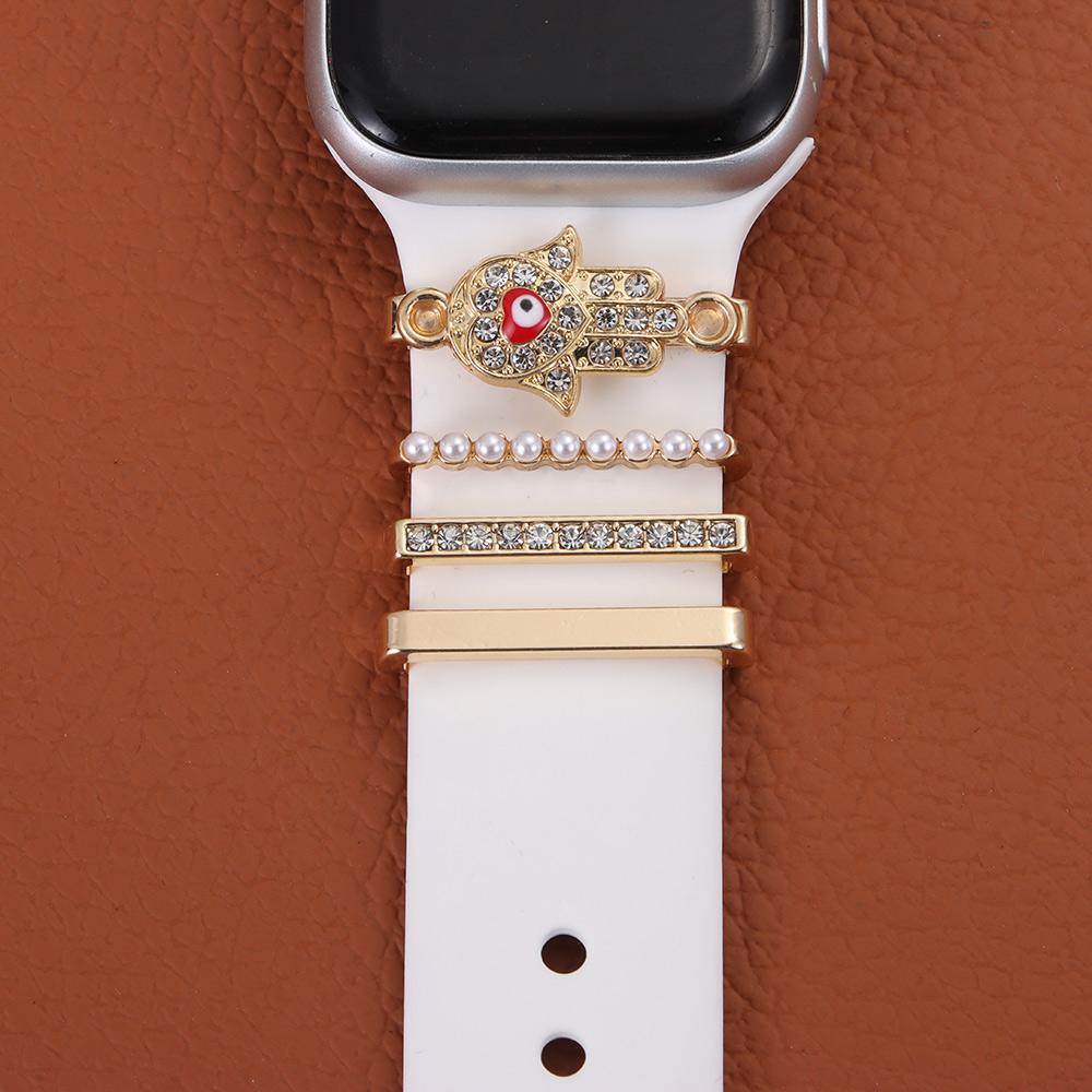 Уникальное украшение для брасл – обзор и цена Smartwatch Ring Watches