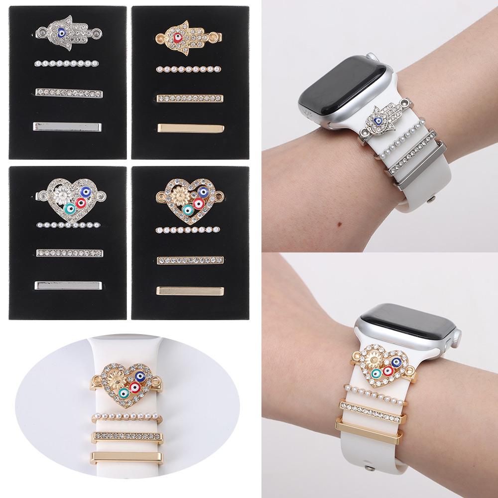 Уникальное украшение для брасл – обзор и цена Smartwatch Ring Watches