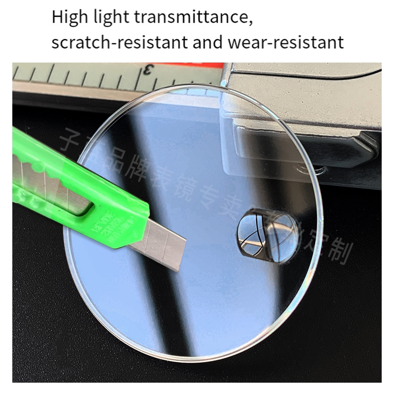 Сапфировое стекло для часов Ro – обзор и цена Rolex Watch Submariner