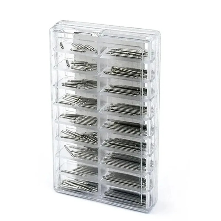 270 шт./коробка, пружинные шти – обзор и цена Spring Bar Tool