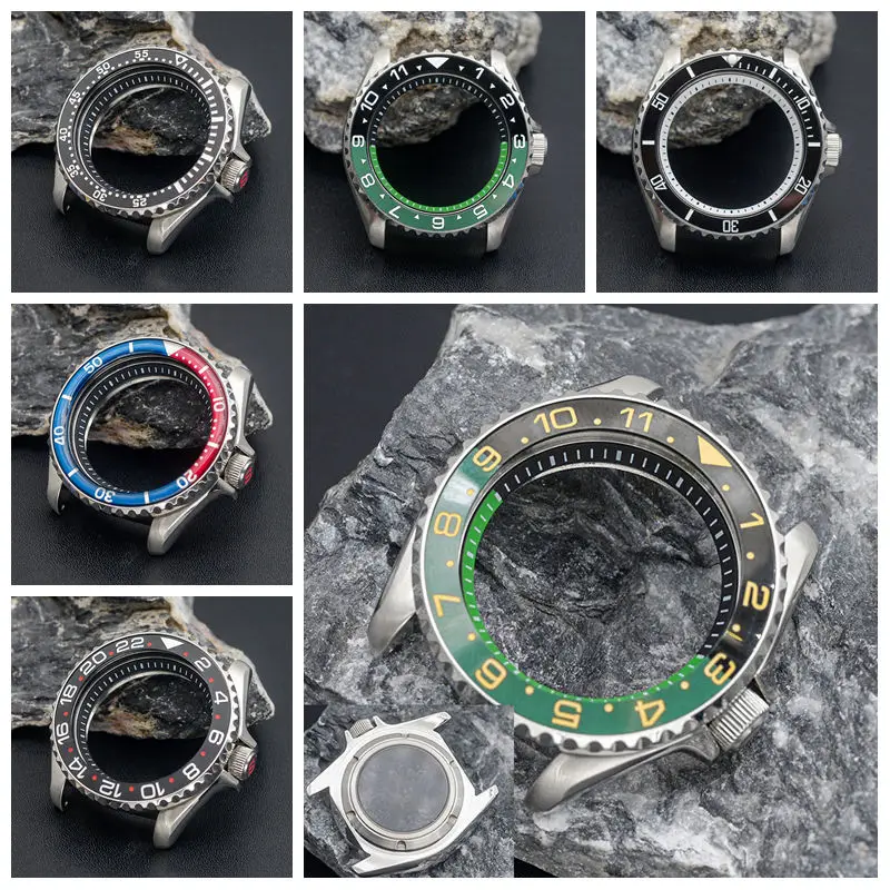 SKX007 Корпус мужских часов по – обзор и цена Vintage Digital Watch