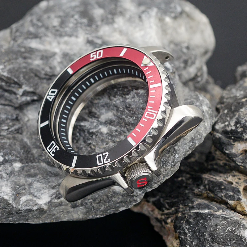 SKX007 Корпус мужских часов по – обзор и цена Vintage Digital Watch